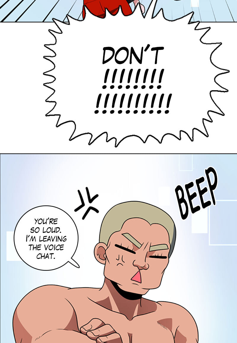 Read No Scope chapter 69 image 52 on Lezhin