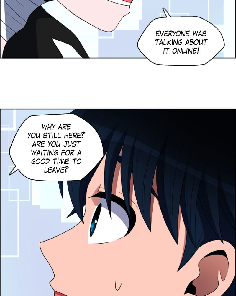 Read No Scope chapter 69 image 56 on Lezhin