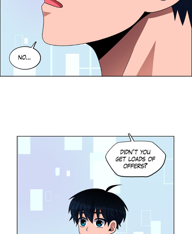 Read No Scope chapter 69 image 57 on Lezhin