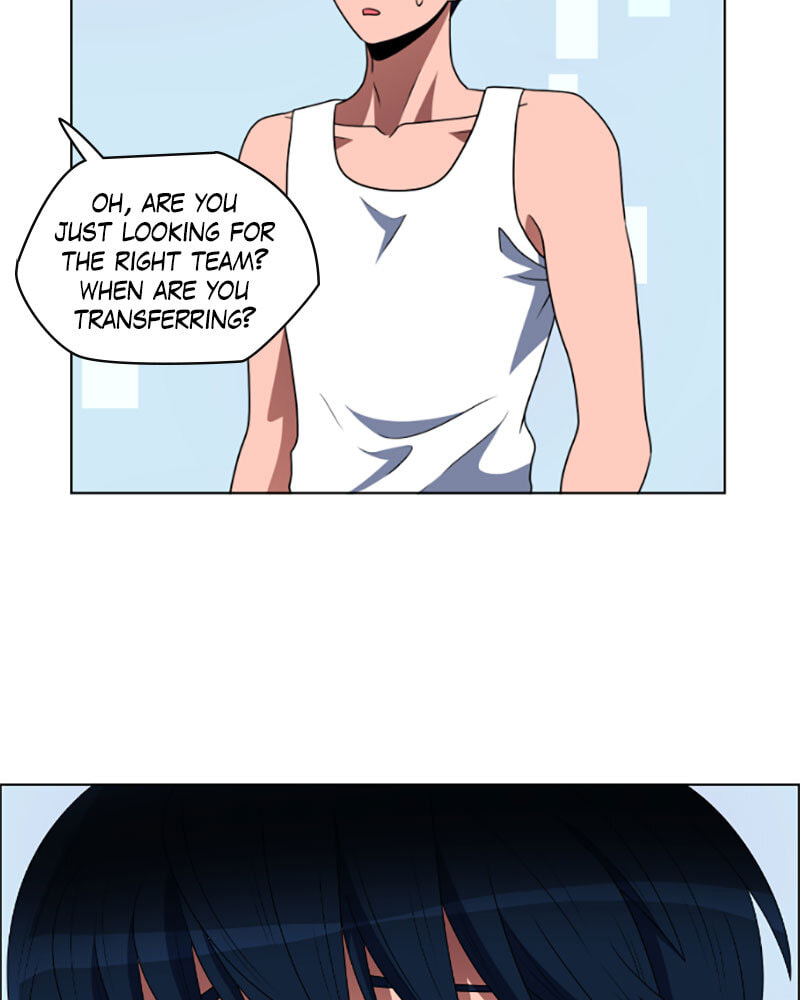 Read No Scope chapter 69 image 58 on Lezhin
