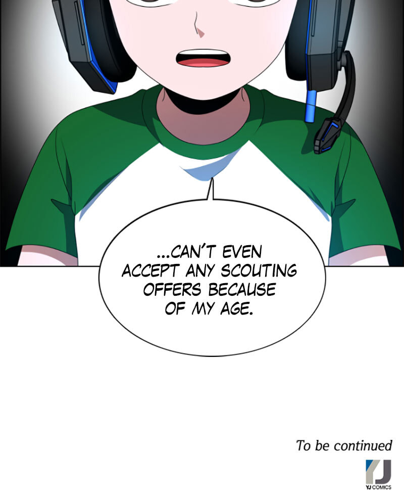 Read No Scope chapter 69 image 69 on Lezhin