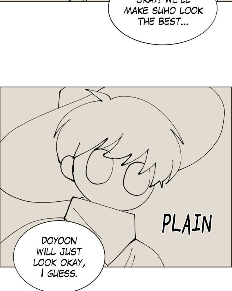 Read No Scope chapter 69 image 8 on Lezhin