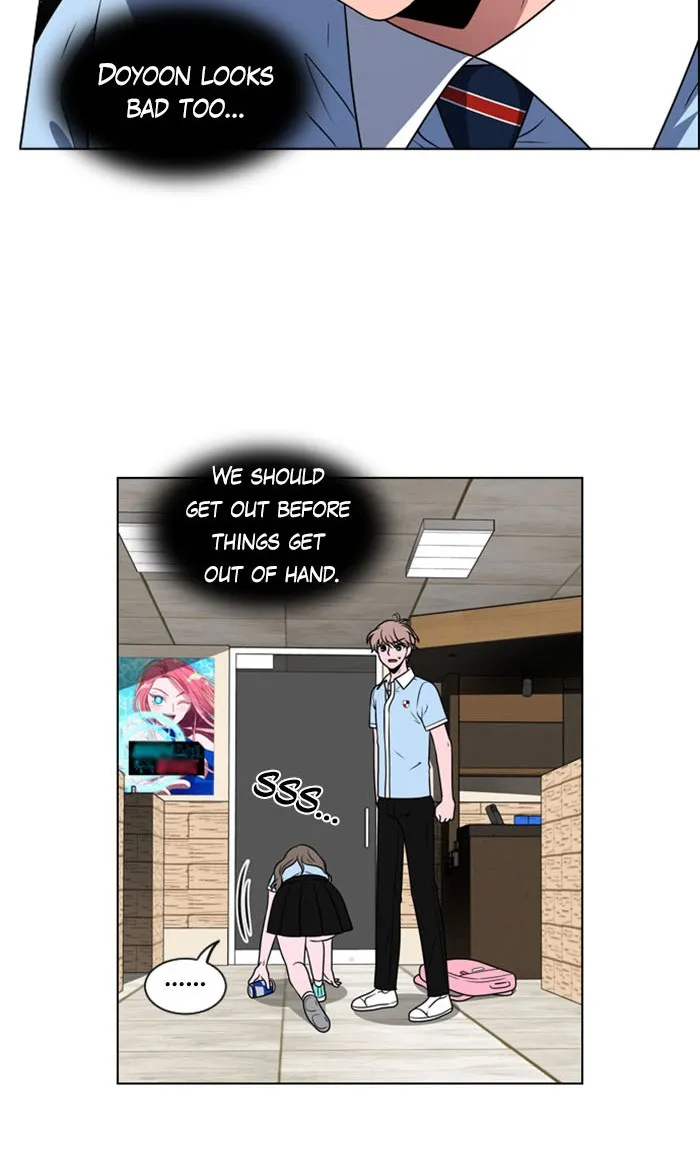 Read No Scope chapter 7 image 10 on Lezhin