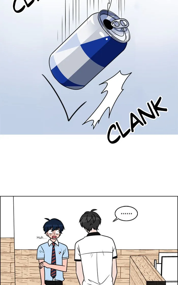 Read No Scope chapter 7 image 14 on Lezhin