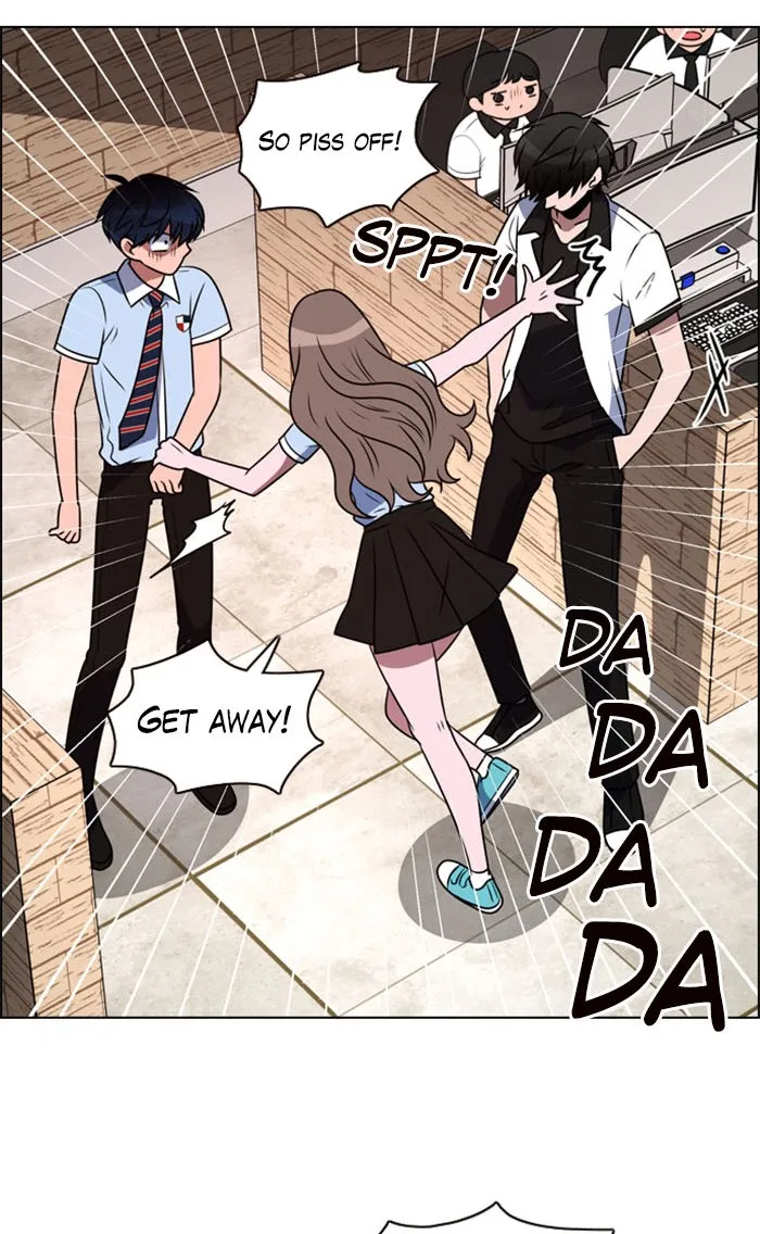Read No Scope chapter 7 image 18 on Lezhin