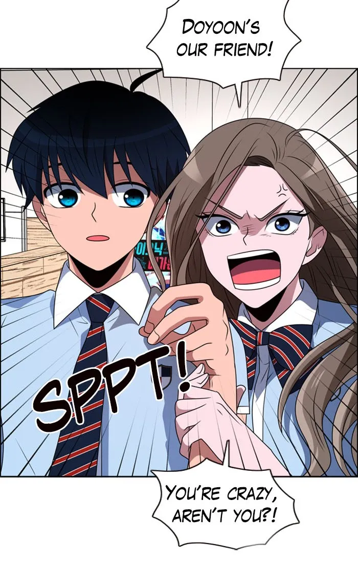 Read No Scope chapter 7 image 19 on Lezhin
