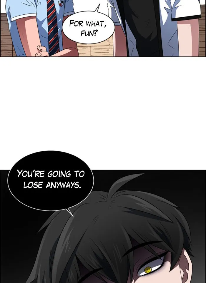 Read No Scope chapter 7 image 2 on Lezhin