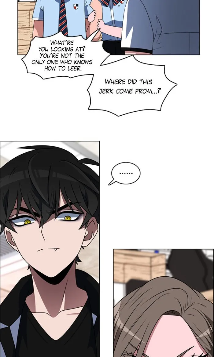 Read No Scope chapter 7 image 21 on Lezhin
