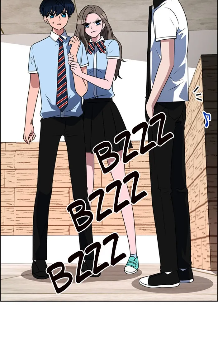 Read No Scope chapter 7 image 23 on Lezhin