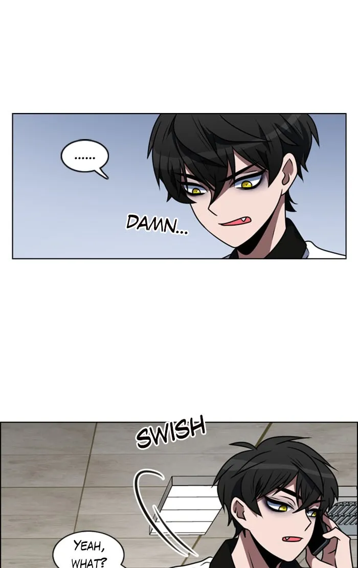 Read No Scope chapter 7 image 24 on Lezhin