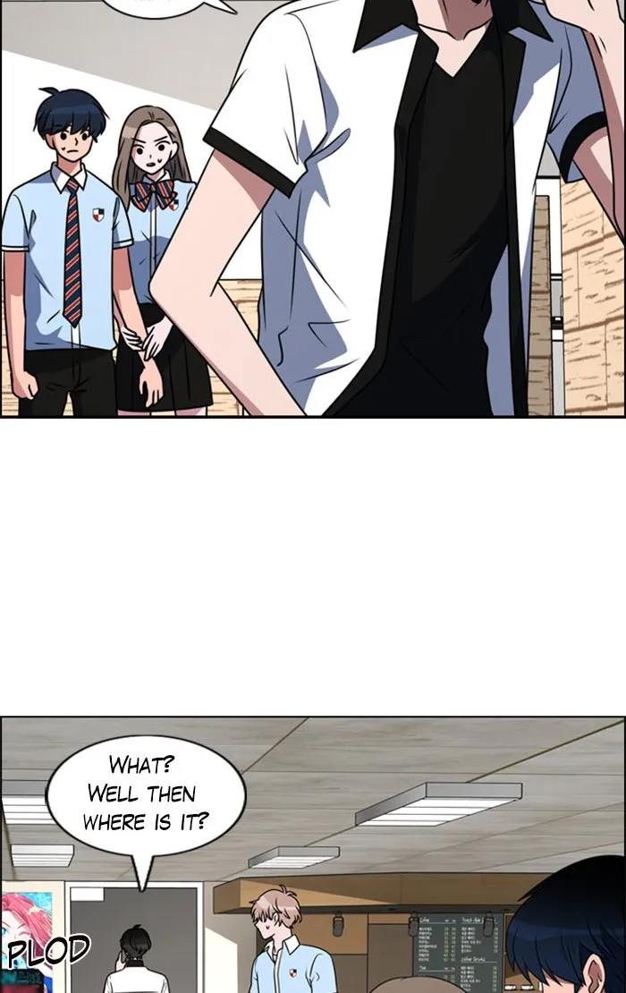 Read No Scope chapter 7 image 25 on Lezhin