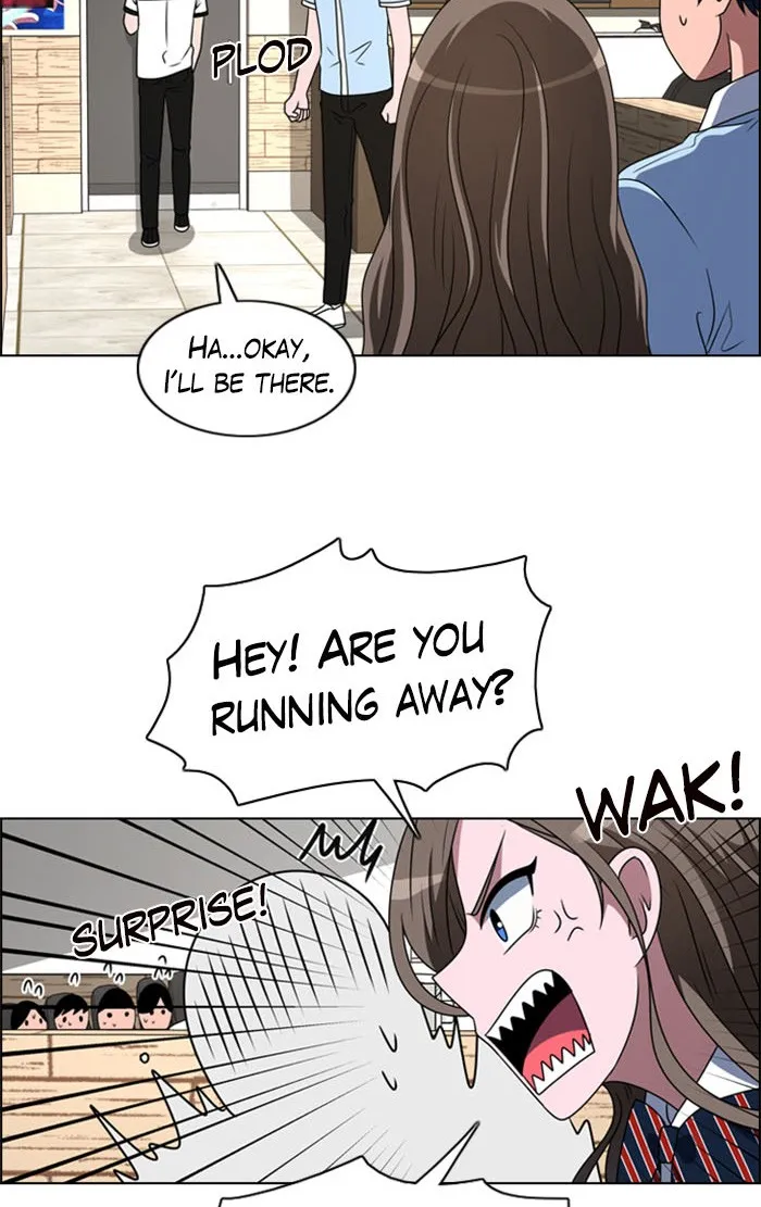 Read No Scope chapter 7 image 26 on Lezhin