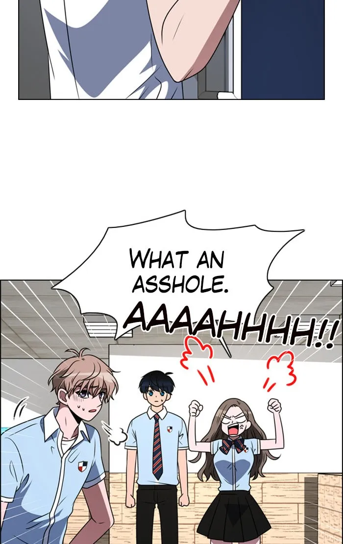Read No Scope chapter 7 image 28 on Lezhin