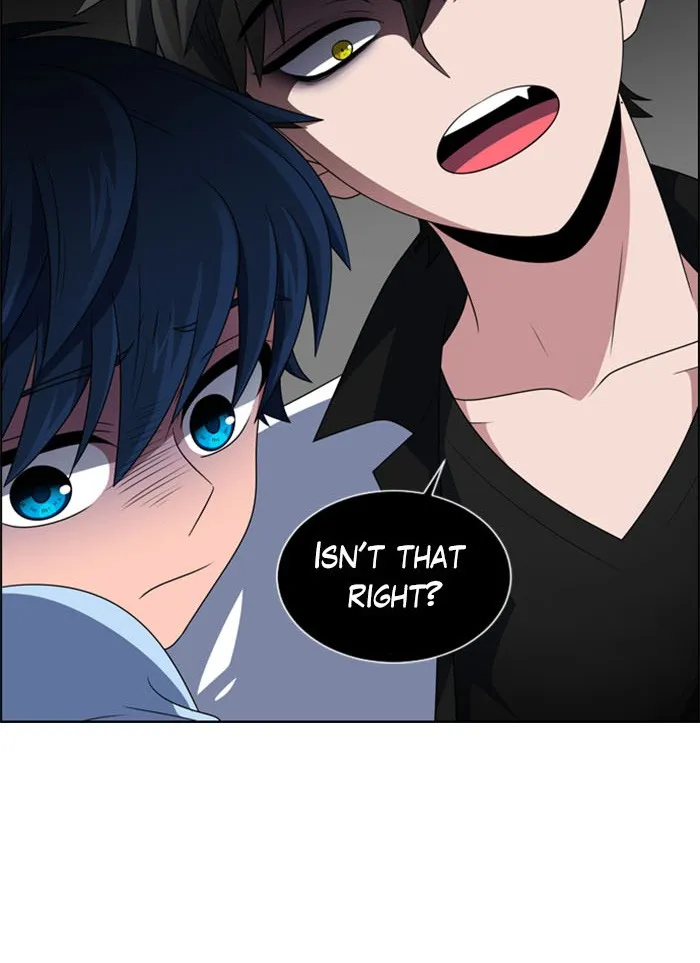 Read No Scope chapter 7 image 3 on Lezhin