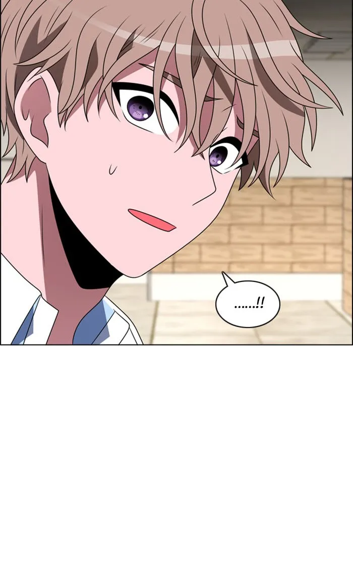 Read No Scope chapter 7 image 31 on Lezhin