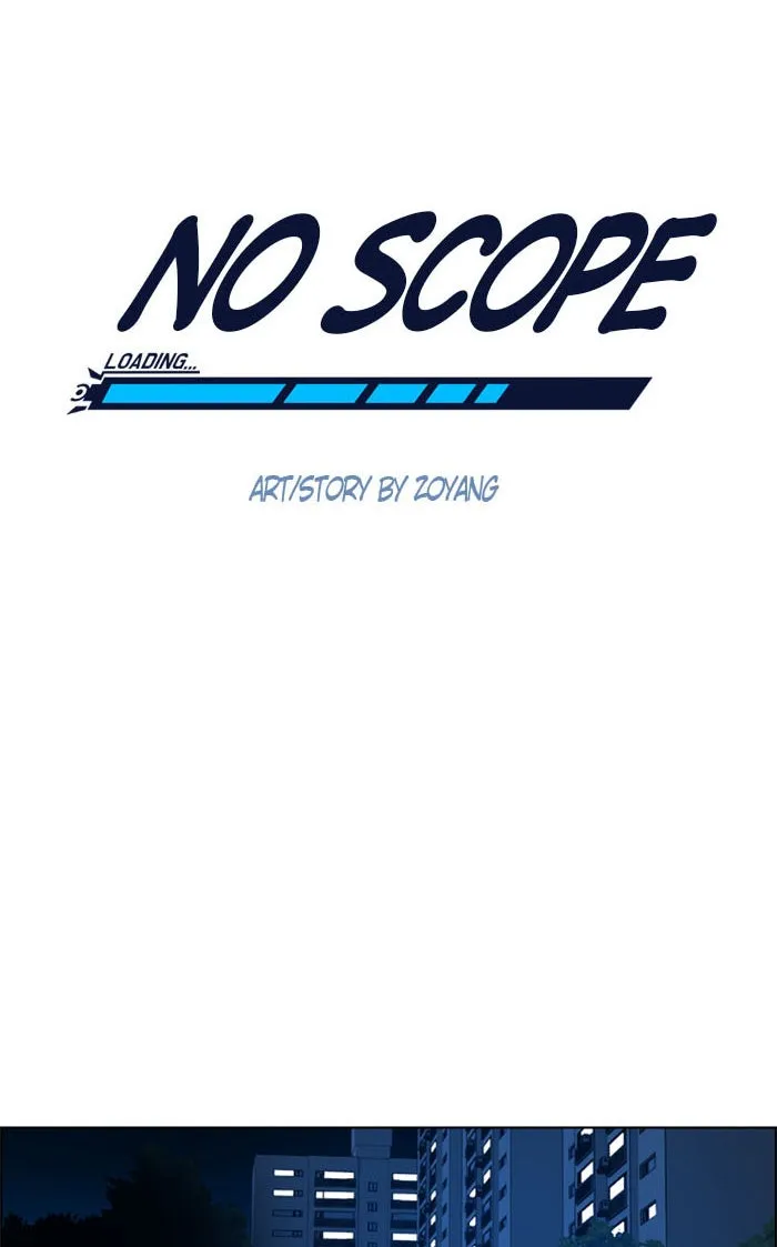 Read No Scope chapter 7 image 32 on Lezhin