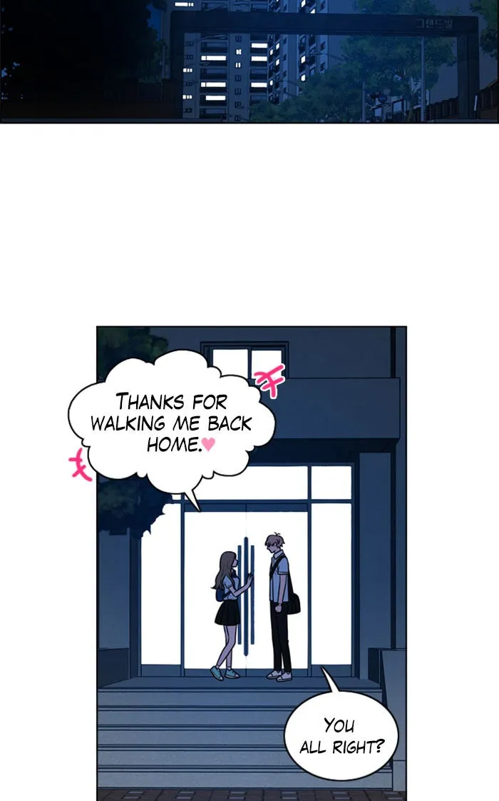Read No Scope chapter 7 image 33 on Lezhin