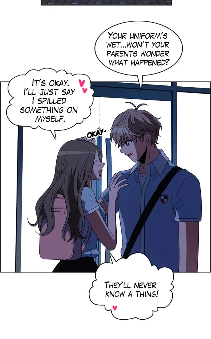 Read No Scope chapter 7 image 34 on Lezhin