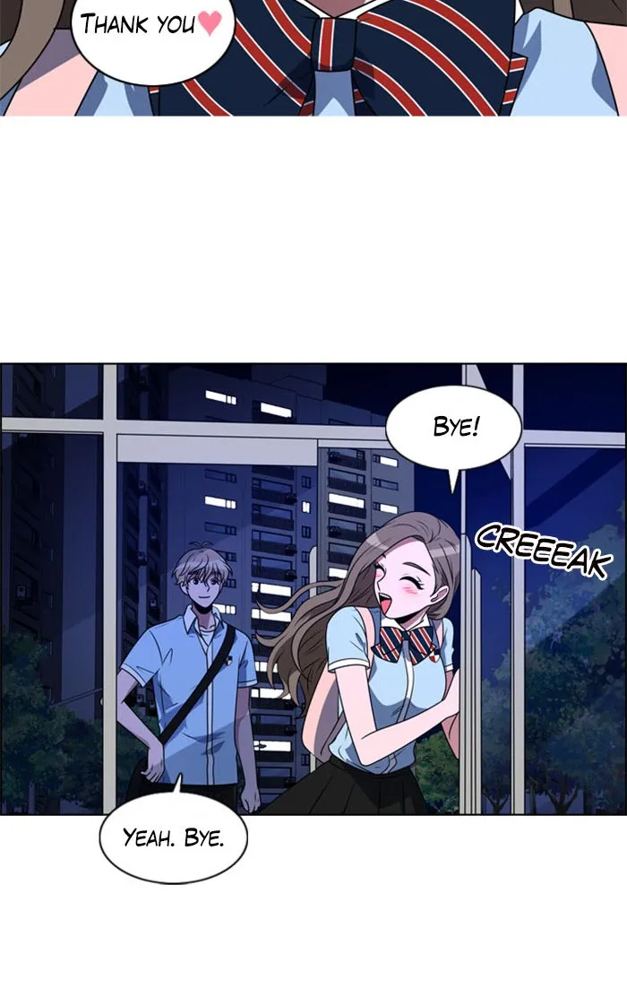 Read No Scope chapter 7 image 36 on Lezhin