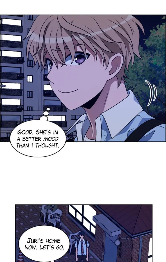 Read No Scope chapter 7 image 37 on Lezhin