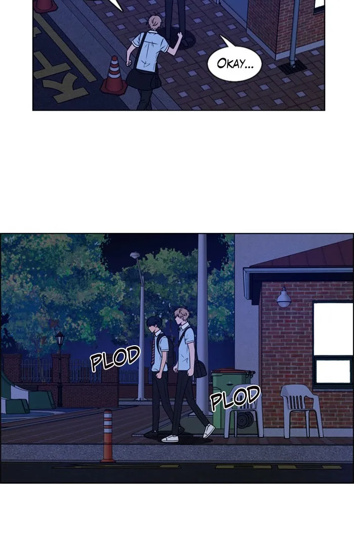 Read No Scope chapter 7 image 38 on Lezhin