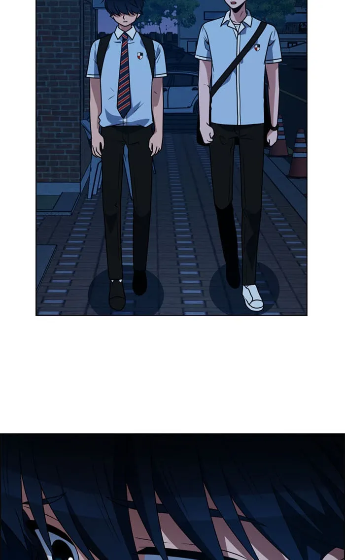 Read No Scope chapter 7 image 40 on Lezhin