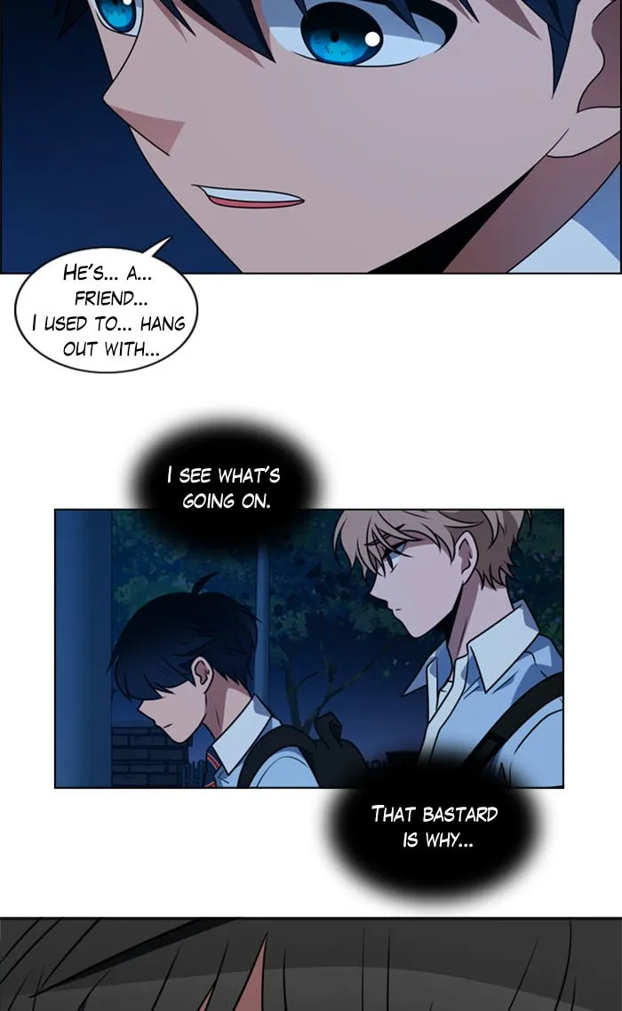 Read No Scope chapter 7 image 41 on Lezhin