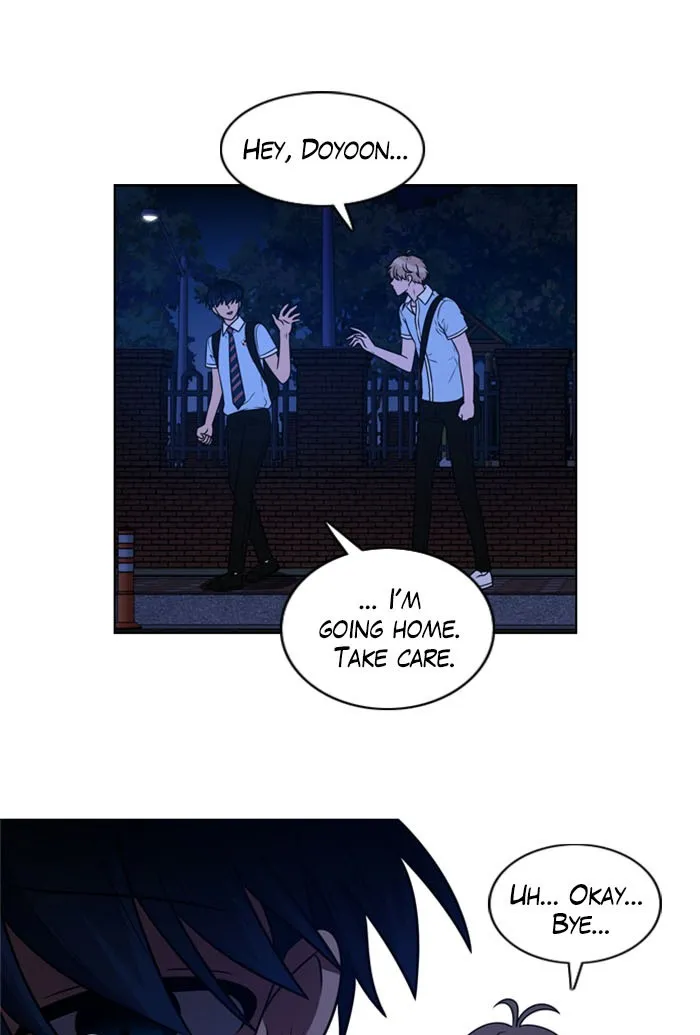 Read No Scope chapter 7 image 44 on Lezhin