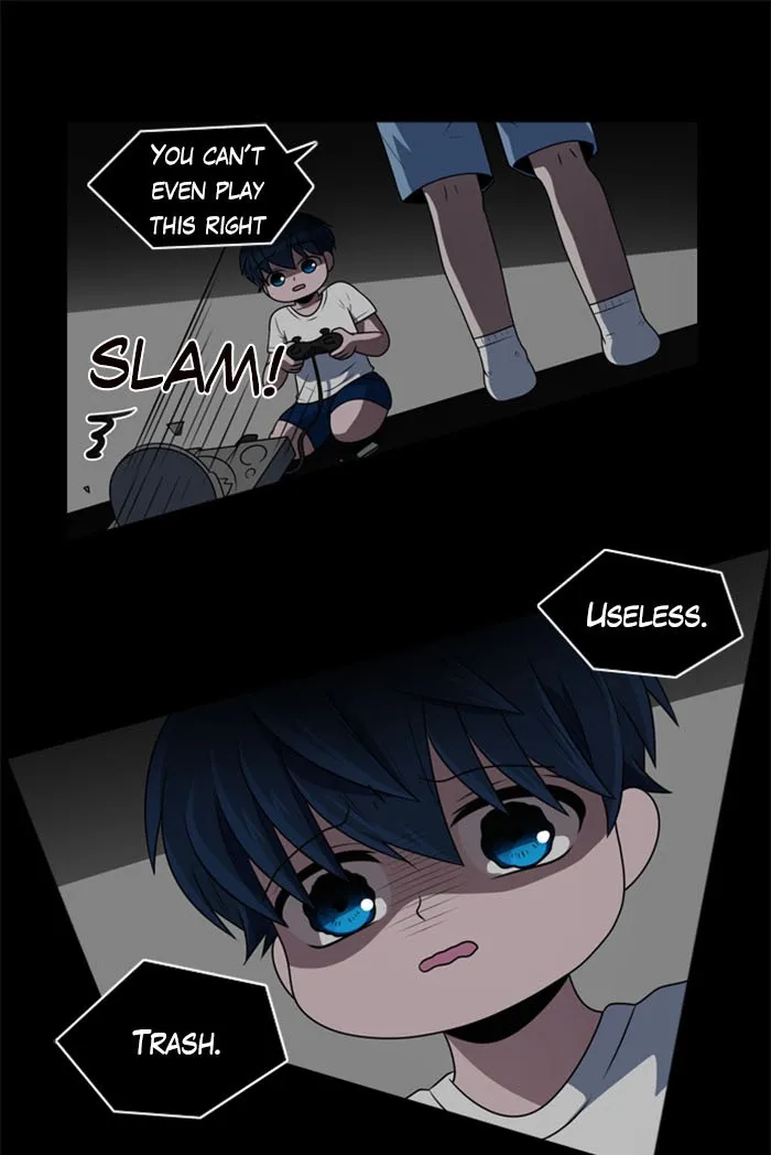 Read No Scope chapter 7 image 48 on Lezhin