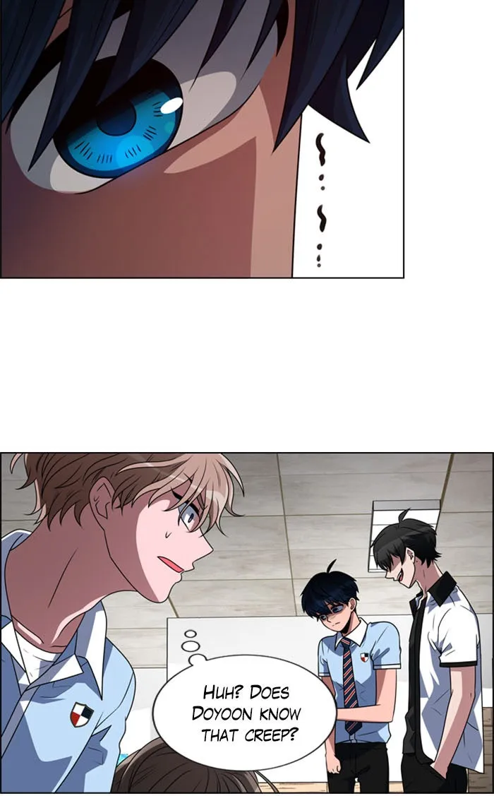 Read No Scope chapter 7 image 5 on Lezhin
