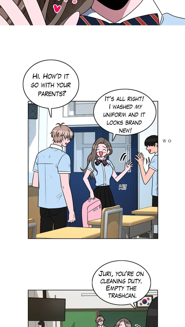 Read No Scope chapter 7 image 54 on Lezhin