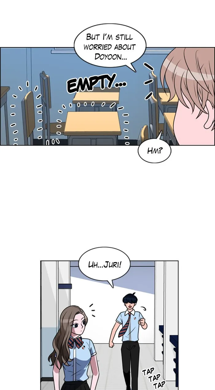 Read No Scope chapter 7 image 56 on Lezhin