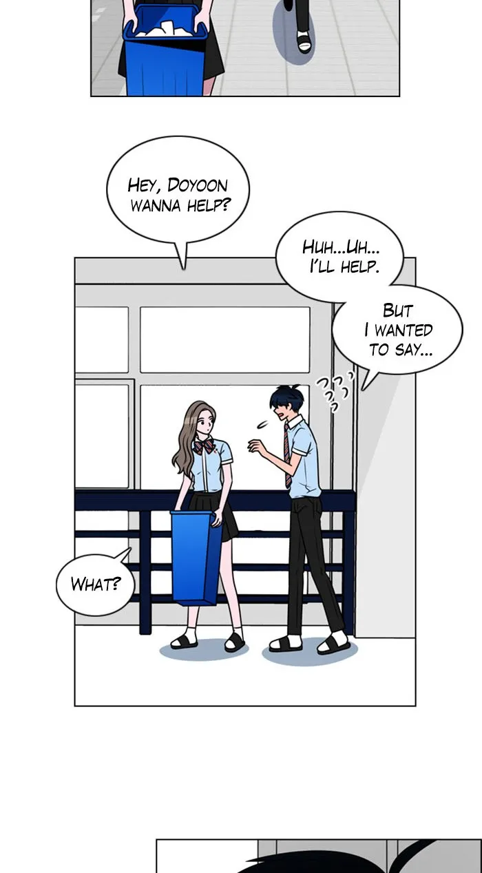 Read No Scope chapter 7 image 57 on Lezhin