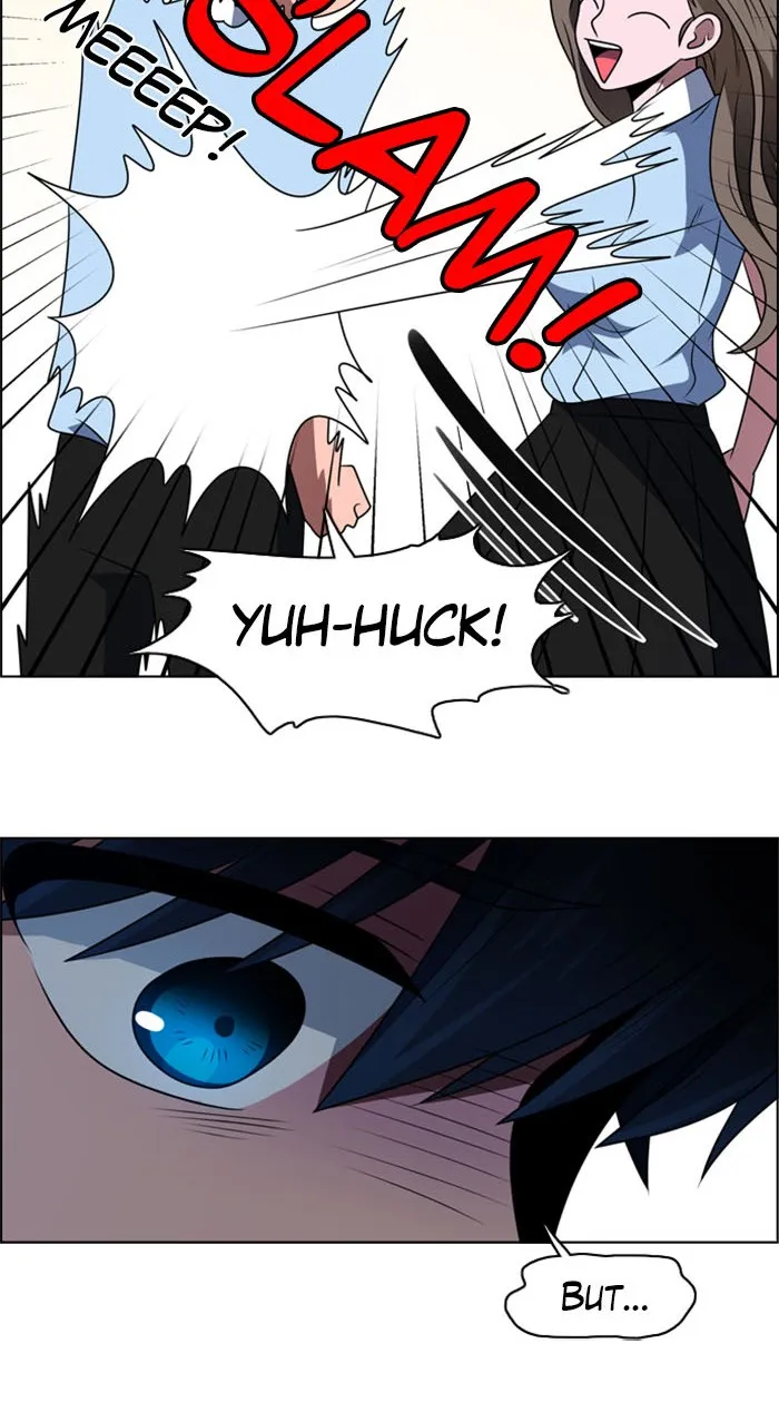 Read No Scope chapter 7 image 59 on Lezhin