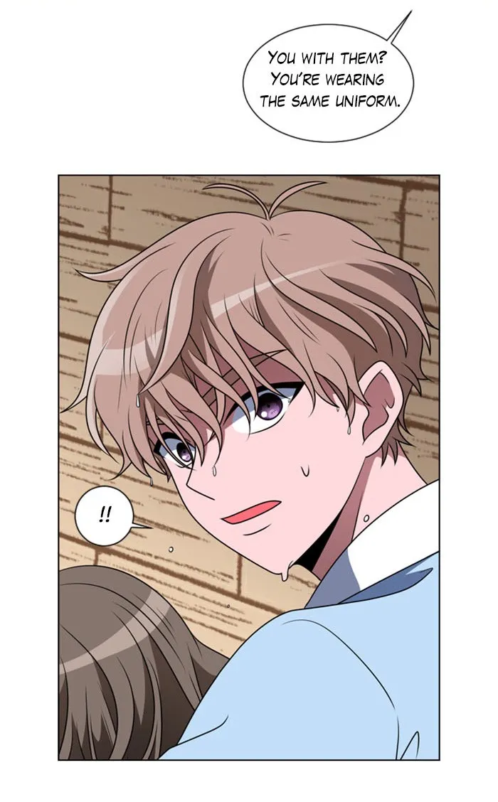 Read No Scope chapter 7 image 6 on Lezhin