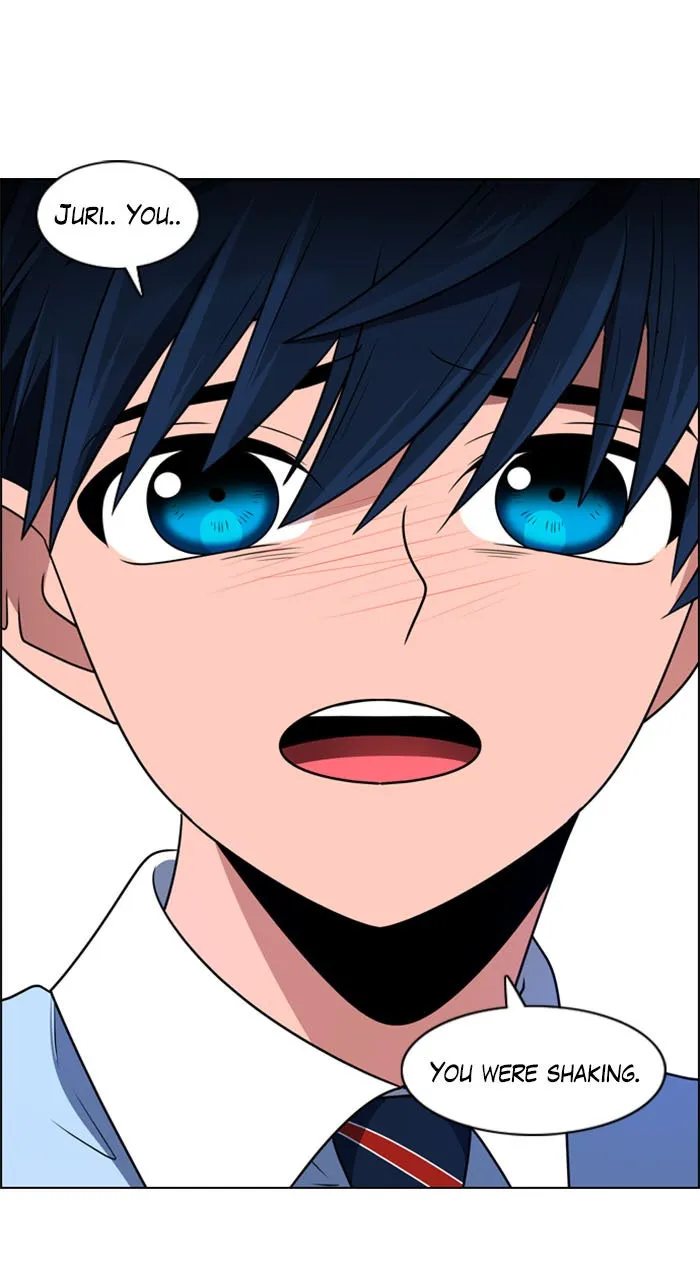 Read No Scope chapter 7 image 60 on Lezhin