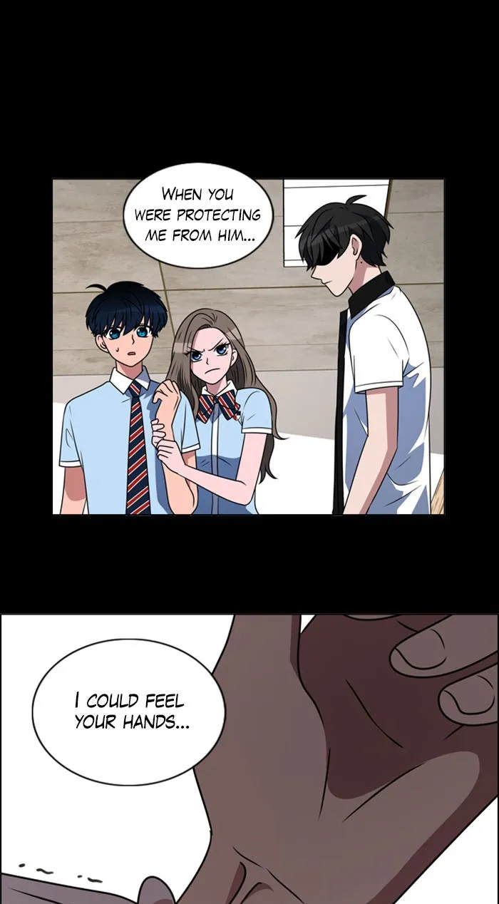 Read No Scope chapter 7 image 62 on Lezhin