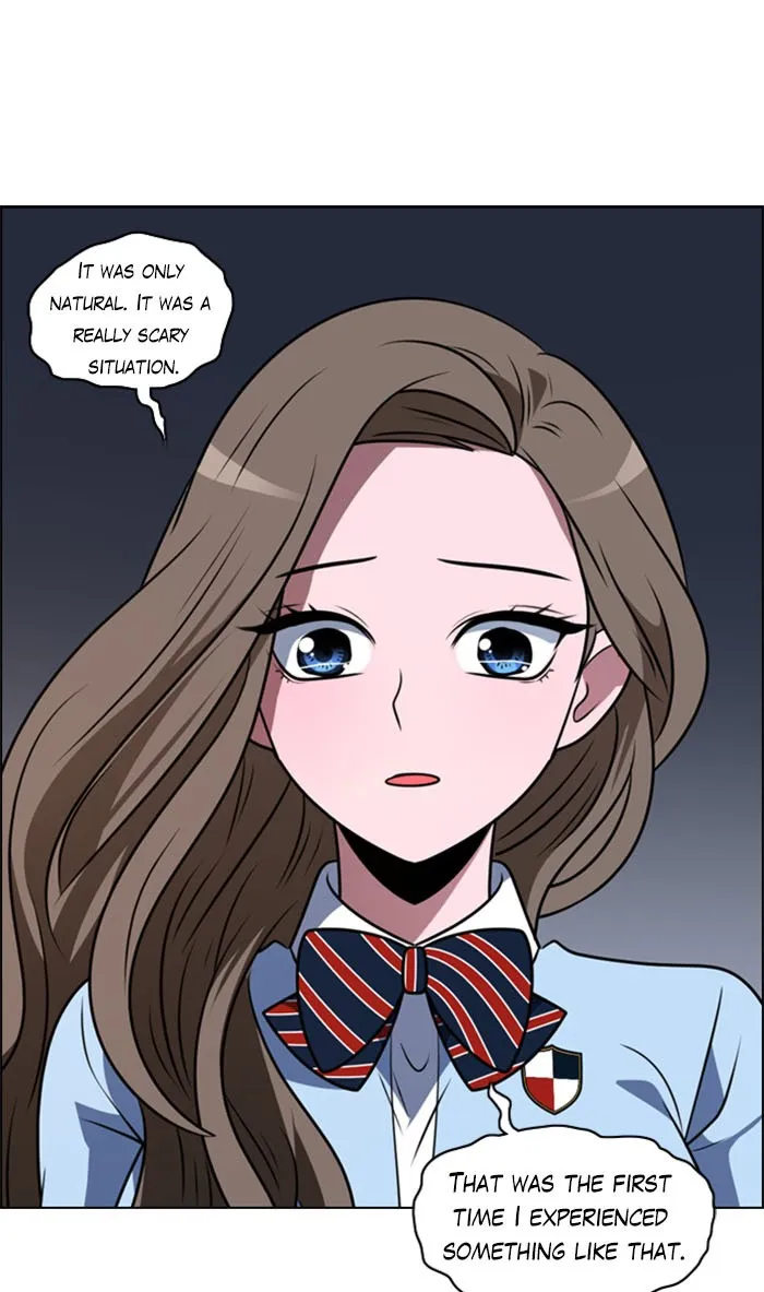 Read No Scope chapter 7 image 64 on Lezhin