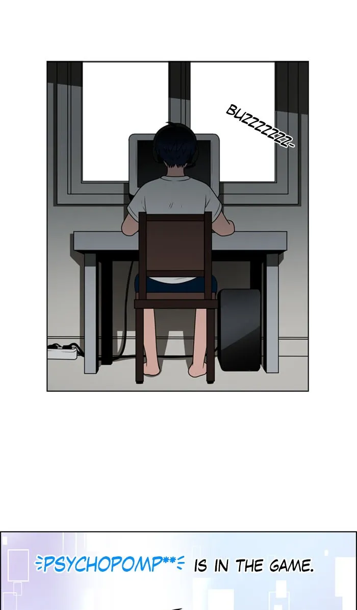 Read No Scope chapter 7 image 68 on Lezhin