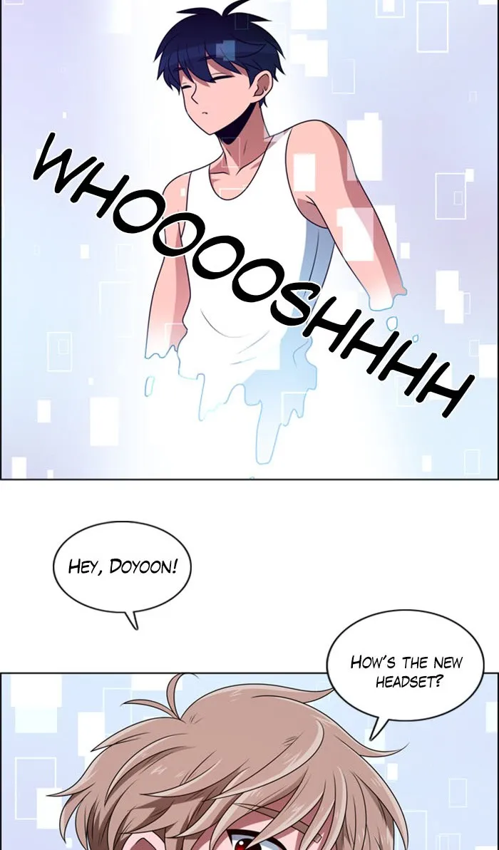 Read No Scope chapter 7 image 69 on Lezhin