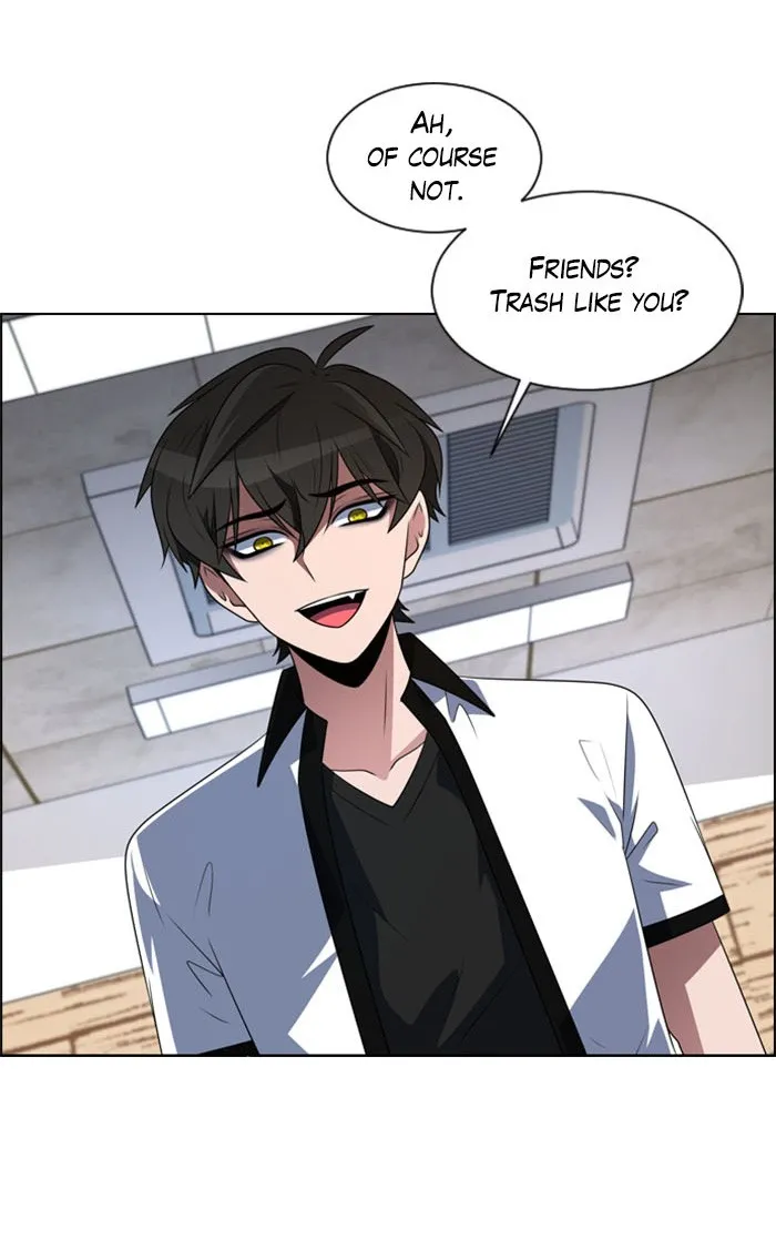 Read No Scope chapter 7 image 7 on Lezhin