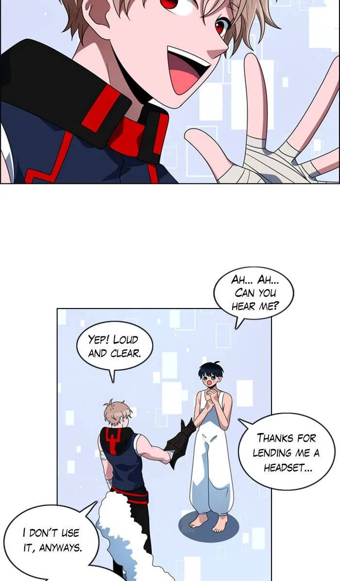 Read No Scope chapter 7 image 70 on Lezhin