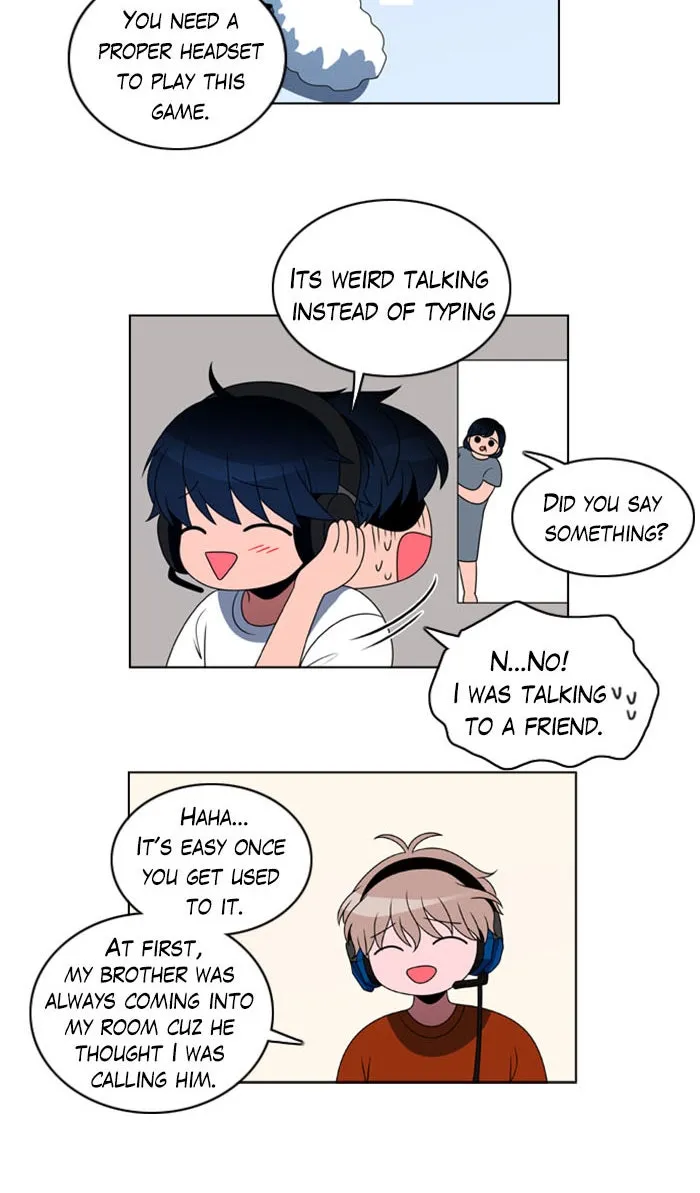 Read No Scope chapter 7 image 71 on Lezhin