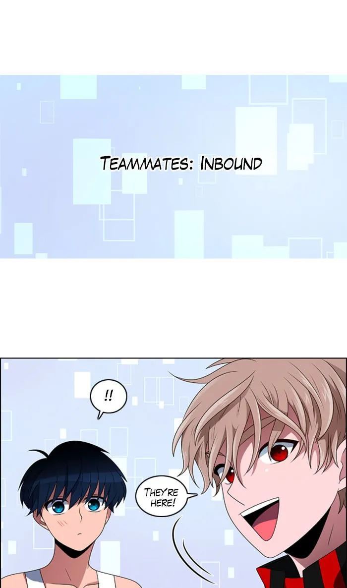 Read No Scope chapter 7 image 72 on Lezhin