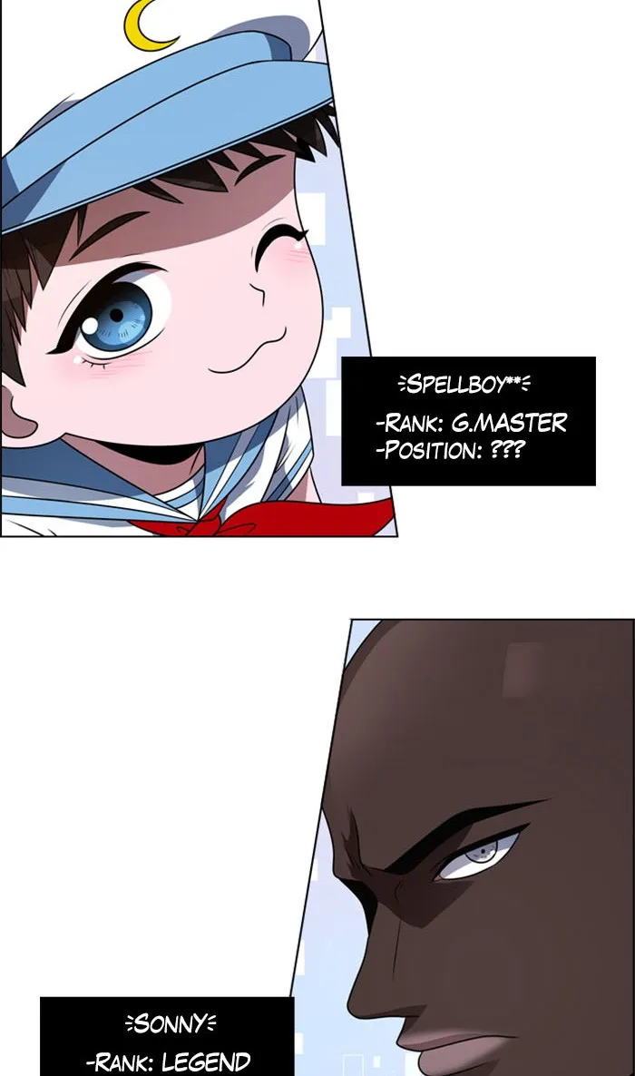 Read No Scope chapter 7 image 74 on Lezhin
