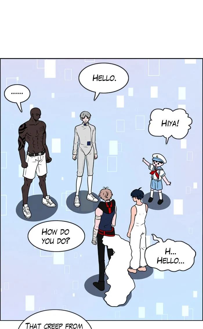 Read No Scope chapter 7 image 76 on Lezhin
