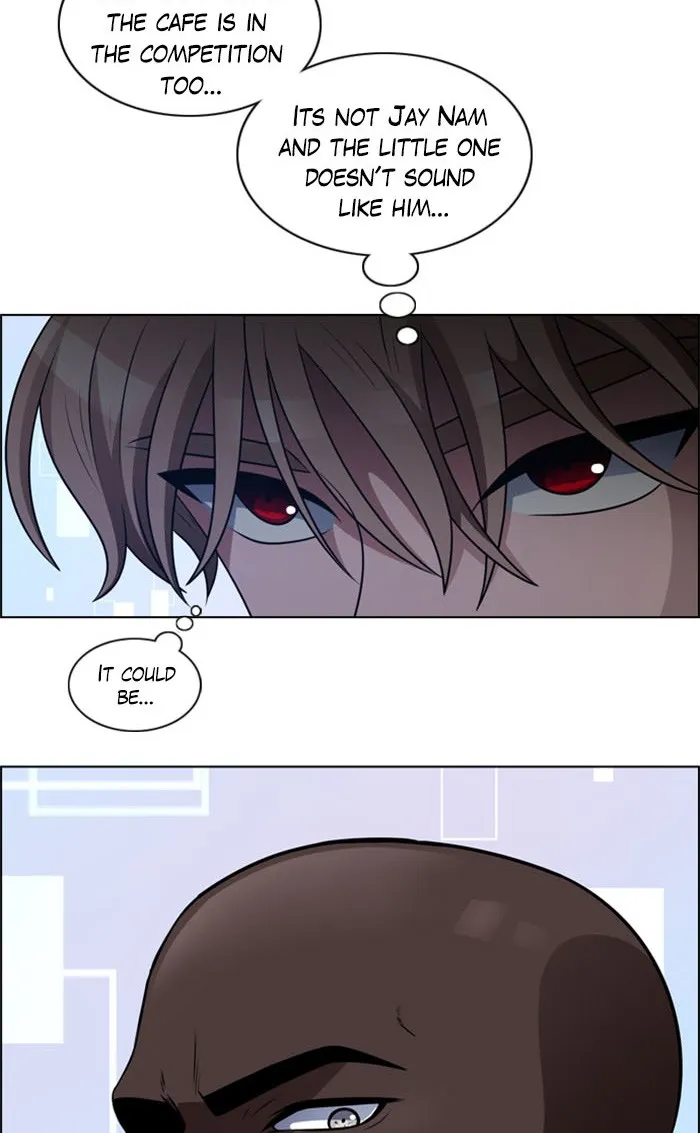 Read No Scope chapter 7 image 77 on Lezhin