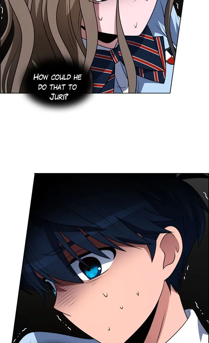 Read No Scope chapter 7 image 9 on Lezhin
