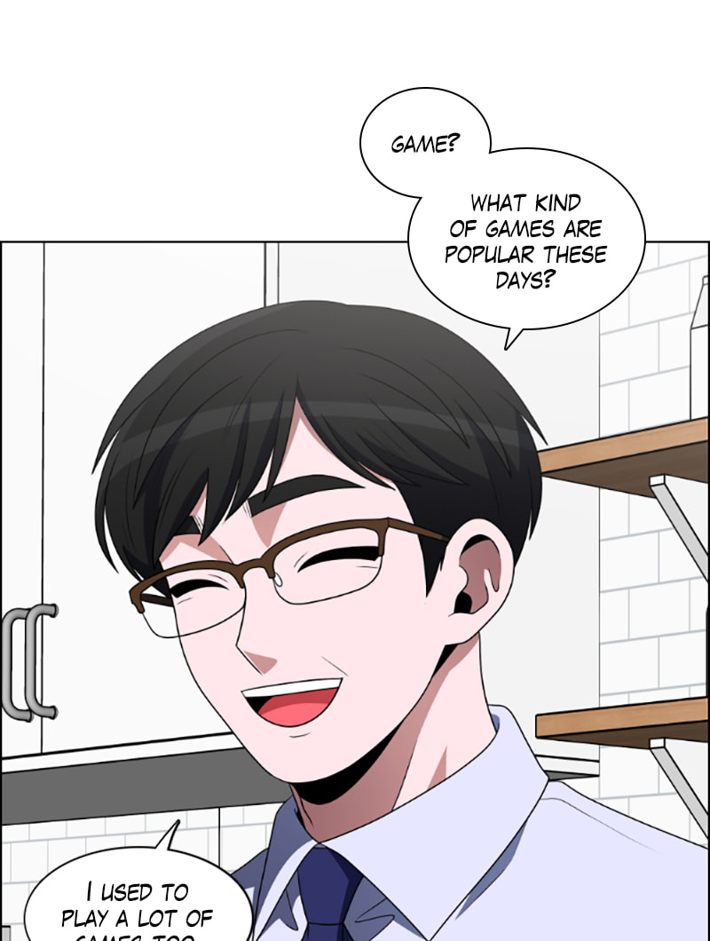 Read No Scope chapter 70 image 1 on Lezhin