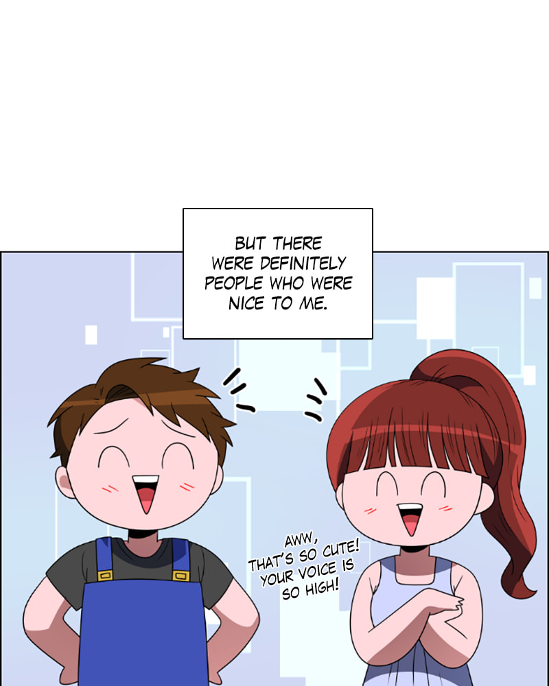 Read No Scope chapter 70 image 12 on Lezhin